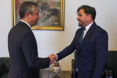 CHP'den 'Arif Kocabıyık' kararı: 'Üyelik işlemleri durdurulmuştur'
