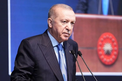 Cumhurbaşkanı Erdoğan: İşçinin hakkının yenilmesine müsaade etmeyiz