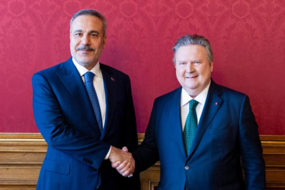 Dışişleri Bakanı Fidan, Viyana Eyalet Başbakanı Ludwig ile görüştü