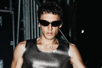 Edis imaj tazeledi! Yeni görüntüsü çok beğenildi