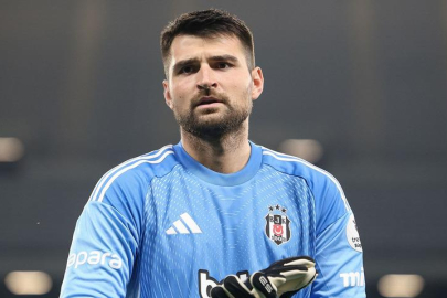 Ersin Destanoğlu'na Göztepe talip oldu! Hem de bedavaya