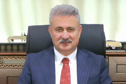 Eski belediye başkanı Ahmet Sungur dahil 5 kişiye hapis cezası