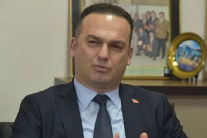 Eski Belediye Başkanı Hasbi Dede'ye hapis cezası