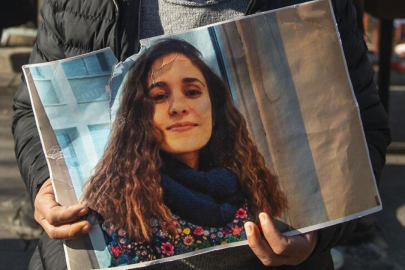 Gülistan Doku soruşturmasında yeni gelişme: Aileden DNA örneği alındı