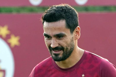 İlkay Gündoğan’a Suudi Arabistan’dan dev teklif iddiası