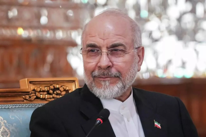 İran Meclis Başkanı Kalibaf: 3 gün geçti hiçbir kuyu patlamadı