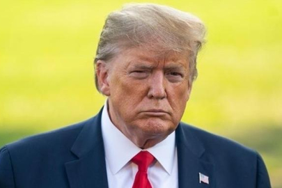 İran Trump’la böyle alay etti! 'Canlı yayınlayabiliriz'