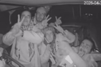 İsrail’den Sumud filosuna müdahale: 7 tekneye el konuldu