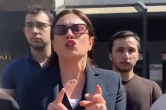 İzmir’de 7 yaşındaki çocuğu istismar eden sabıkalı sanığa önce ceza sonra tahliye