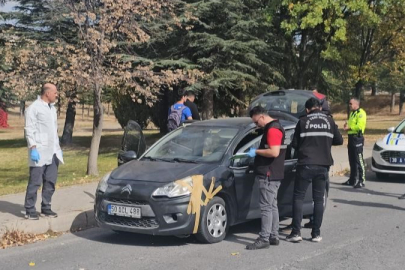 Kayseri'de eski eşini okuduğu fakültenin önünde öldüren sanığa ağırlaştırılmış müebbet