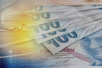 KKM 1,45 milyar TL’ye geriledi