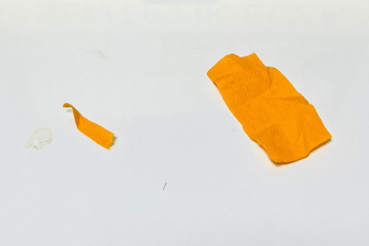 Konya Akşehir'de uyuşturucu operasyonu