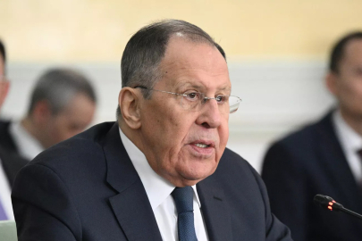 Lavrov: Avrupa, Nazizmi yeniden canlandırmaya çalışıyor
