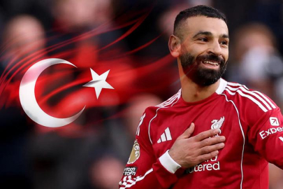 Mohamed Salah, Fenerbahçe'nin transfer teklifini kabul etti!