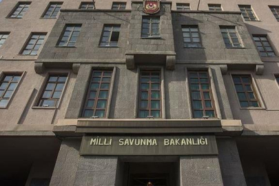 MSB’den Avrupa’ya sert mesaj: Türkiye’ye karşı başarı şansı yok!