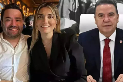 Muhittin Böcek'in gelini Zuhal Böcek hakkında gözaltı kararı!