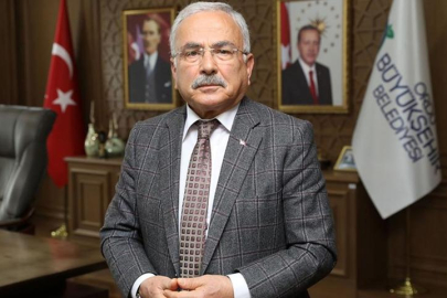 Ordu Büyükşehir Belediye Başkanı Hilmi Güler hastaneye kaldırıldı!