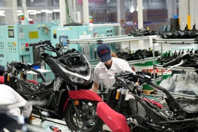 Otomotiv devi Türkiye’de fabrika açtı! Yüzlerce istihdam...