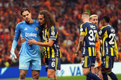 PFDK, Ederson'a 3 maç ceza verdi