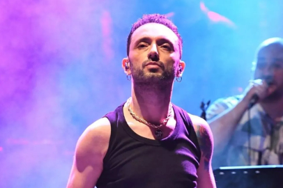 Şarkıcı Mabel Matiz'e 3 yıla kadar hapis talebi