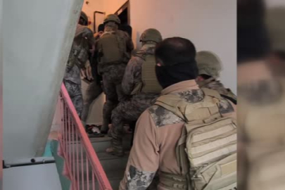 Sivas'ta dolandırıcılıktan hüküm giyen 3 kişi yakalandı