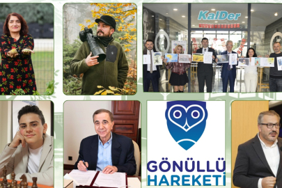 Bursa SİVİLAY’dan kente katkı ödülleri
