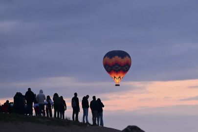 Turizm gelirlerinde yeni rekor