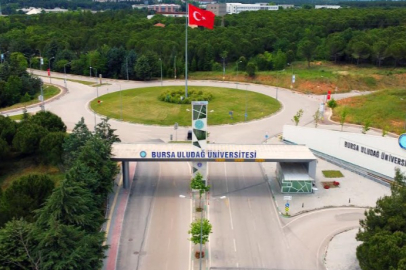 Türkiye’nin Patent Raporu’na BUÜ imzası