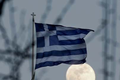 Varoufakis: Yunan hükümeti ya işbirlikçi ya da denizlerimizi İsrail’den koruyamayacak kadar aciz