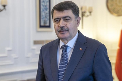 Vasip Şahin'in yeni görevi belli oldu!