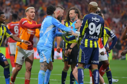 Yasin Kol, TFF'ye sunduğu raporda Ederson'un kendisine ne dediğini açıkladı