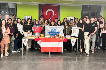 Bursa Yıldırım Ticaret MTAL’den Avrupa’da sürdürülebilir geleceğe güçlü katkı