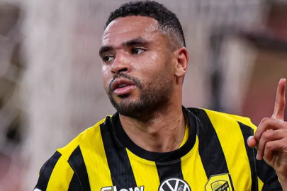 Youssef En Nesyri dur durak bilmiyor