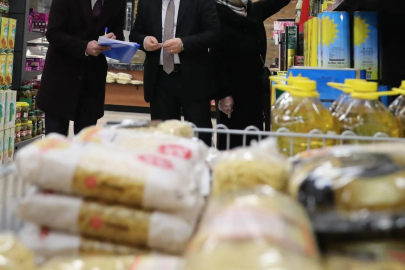 1 Mayıs'ta Bursa'da marketler açık mı? BİM, A101, ŞOK, Migros, Carrefour saat kaçta açılıyor, kaçta kapanıyor? (1 Mayıs 2026 çalışma saatleri)