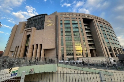 1 Mayıs öncesi ev baskınlarında 14 tutuklama
