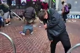 ABD’de uyuşturucu krizi derinleşiyor! Adeta zombi gibiler...