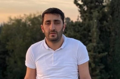 Adana'da 1 Mayıs'ta feci olay: Depoda üzerine demir düşen işçi hayatını kaybetti