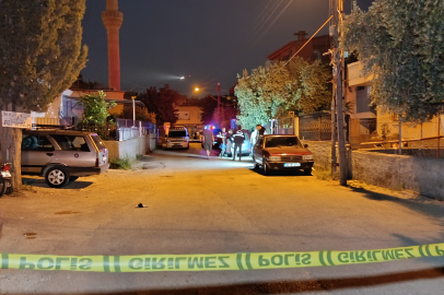 Adana'da komşuların müzik kavgası kanlı bitti: 5 yaralı