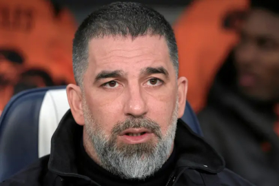 Arda Turan'ın Shakhtar'ından Avrupa'da tarihi maç
