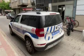 Aydın'da klima servisinde meydana gelen patlamada 3 kişi yaralandı