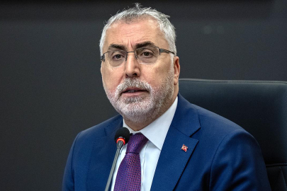 Bakan Işıkhan'dan 1 Mayıs mesajı