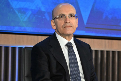 Bakan Şimşek: Döviz kazandırıcı faaliyetleri desteklemeye devam ediyoruz