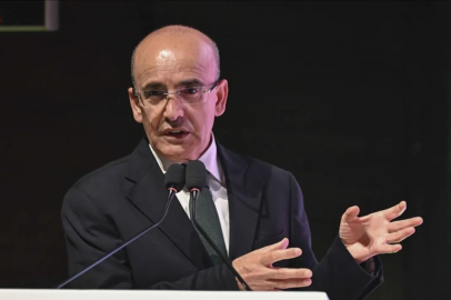 Bakan Şimşek duyurdu: Hizmet ihracatında vergi indirimi yüzde 100'e çıkarılıyor
