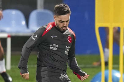Beşiktaş'ta Cengiz Ünder'in yerine gelecek isim belli oldu