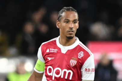 Beşiktaş'tan Thilo Kehrer atağı