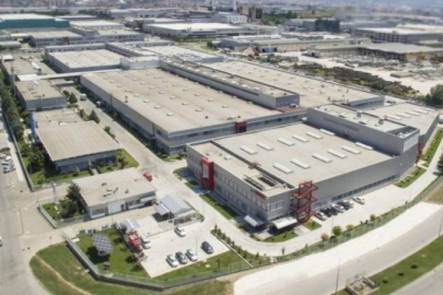 Bosch, Bursa'da bin 400 çalışanı işten çıkaracak!