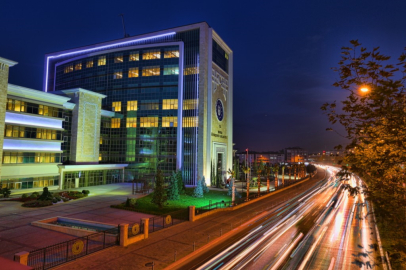 Bursa Büyükşehir Belediyesi'nde 2 ayrılık daha yaşandı!