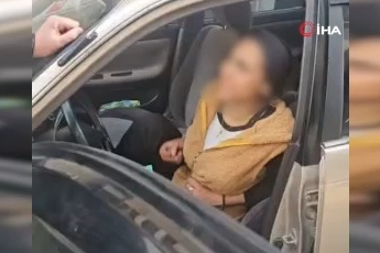 Bursa'da pes dedirten hırsızlık girişimi: "Araç benim" diyerek araçtan inmedi