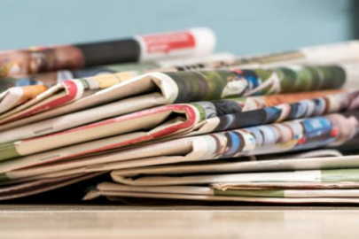 Bursa Hakimiyet Gazetesi'nin arşivinden tarihte bugün | 1 Mayıs...
