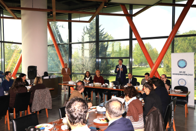 Bursa Uludağ Üniversitesinde başarı geleneği katlanarak devam ediyor